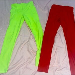 Old navy tights size 10-12